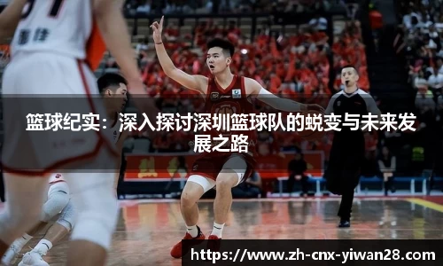 篮球纪实：深入探讨深圳篮球队的蜕变与未来发展之路